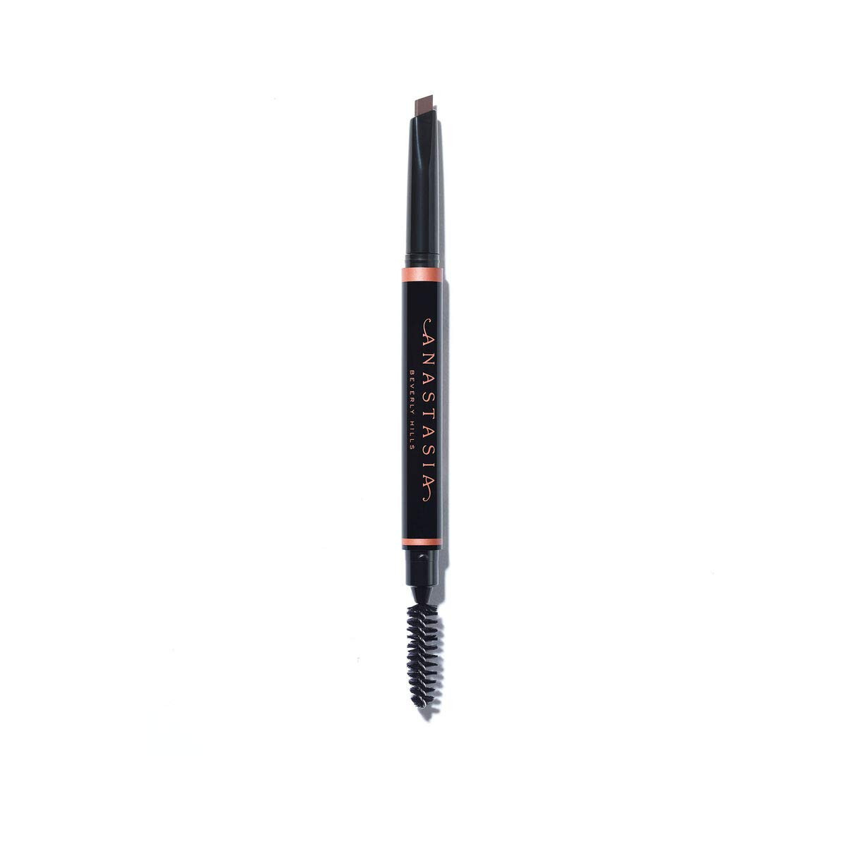 Anastasia Beverly Hills Brow Definer 3-in-1 Triangular Pencil - Taupe NIB