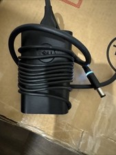 Dell 65 W AC Adapter HA65NM130 New Open Box