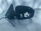 LAND ROVER RANGE ROVER  MIRROR NO GLASS NO CAP OEM RH  GENUINE