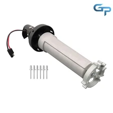 3310423.209U Torsion Assembly Rh Black Repalcement For 9100 Power RV