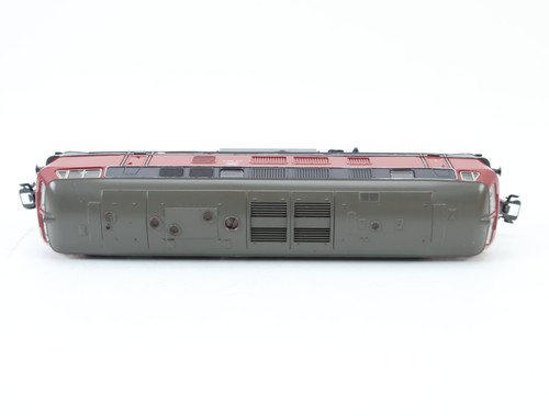 Märklin H0 3375 Diesellok rot-grau BR 216 199-0 DB - Bild 6 von 8