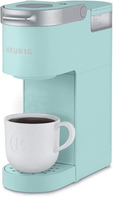 Keurig K Mini Single Serve Coffee Maker Oasis