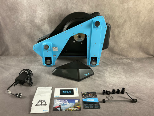 Garmin Tacx Direct Drive Trainer NEO 2T Direct Drive Trainer