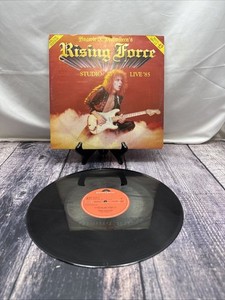 Yngwie Malmsteen Rising Force | eBay