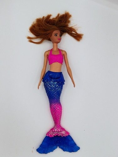 Mattel Dreamtopia bambola sirena - Mattel 2019 - Foto 3 di 11