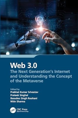 Web 3.0: The Next Generation's Internet and Understanding the Concept of the Me