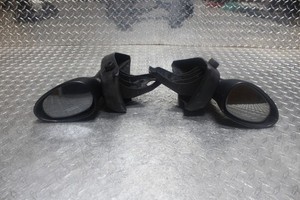 Kawasaki STX-12F STX12F STX 15F STX-15 LH RH rear view wing side mirror mirrors