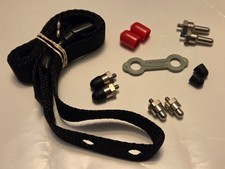 Contacts and Collar Compatible w/Perimeter Extreme Petsafe Fence Receivers