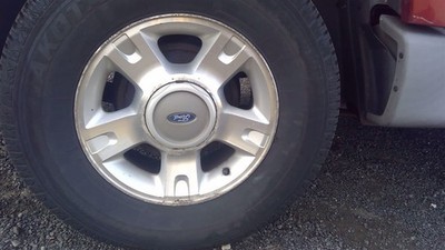 Driver Tail Light 4 Door Sport Trac Fits 01-05 EXPLORER 750446