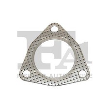 1x Dichtung, Abgasrohr FA1 180-993 passend für AUDI PORSCHE SEAT SKODA VAG VW