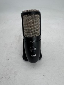 ＡＫＧP220 AKG P220 High-Performance Large Diaphragm True Condenser