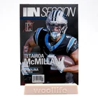 2025 Topps Signature Tetairoa McMillan Base (RAW)