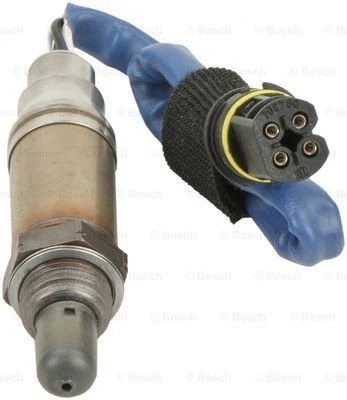 BOSCH Sonda Lambda Diagnóstico De Cat para Mercedes Clase E W210 W220 W163 Sl - Imagen 2 de 4