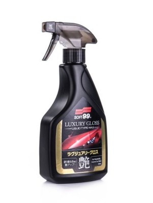 SOFT99 Detailer 10163 500ml