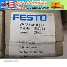 NEW FESTO 537953 VMPA2-M1H-J-PI Air solenoid valve