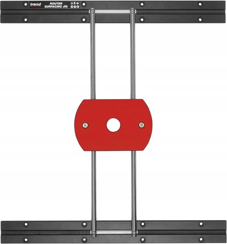 F27 Trend Router Oberflächenvorrichtung - Bild 1 von 8