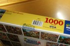 Rock & Roll Heaven - White Mountain Puzzle – Pre-Owned - #1979 — photo 8