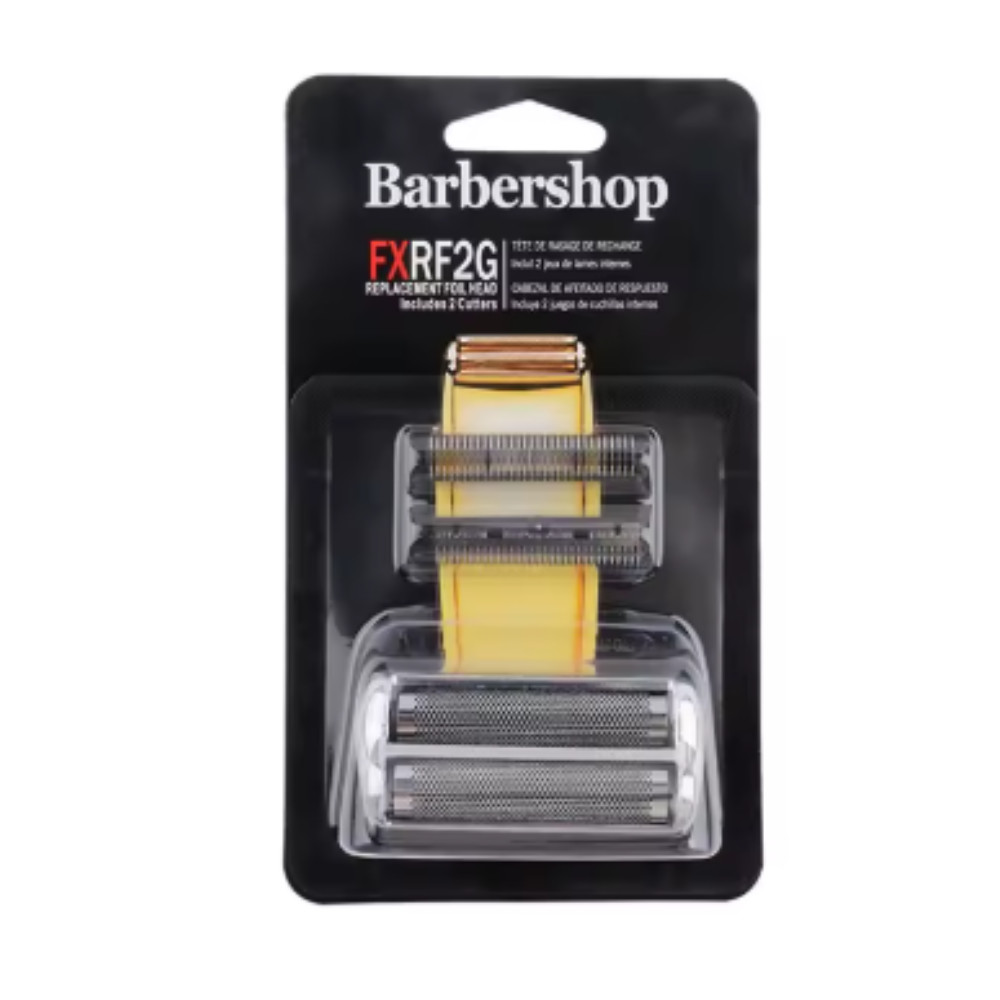 Replacement Foil & Blade Set Cordless Foil Shavers
