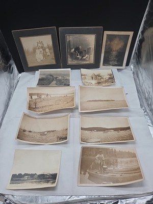  11 Photos Washington State Boats Coast Ella Smith Richardson Allyn Coastal Area