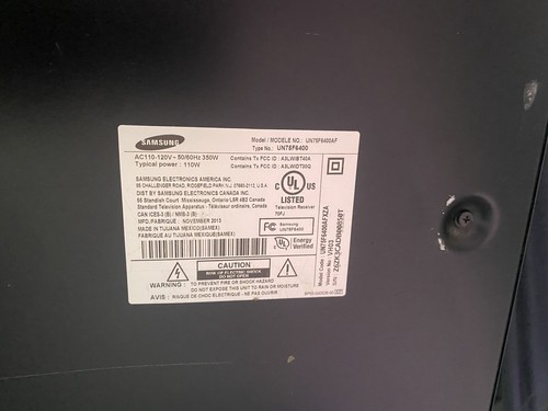 Samsung BN95-00952D (BN97-07089D, BN41-01999B) T-Con Board - Bild 3 von 5