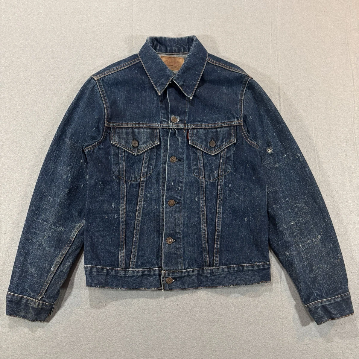 levis jacket 70505 products for sale | eBay