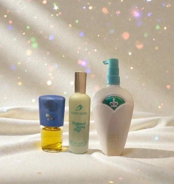 Prince Matchabelli Perfume for Women for sale | eBay