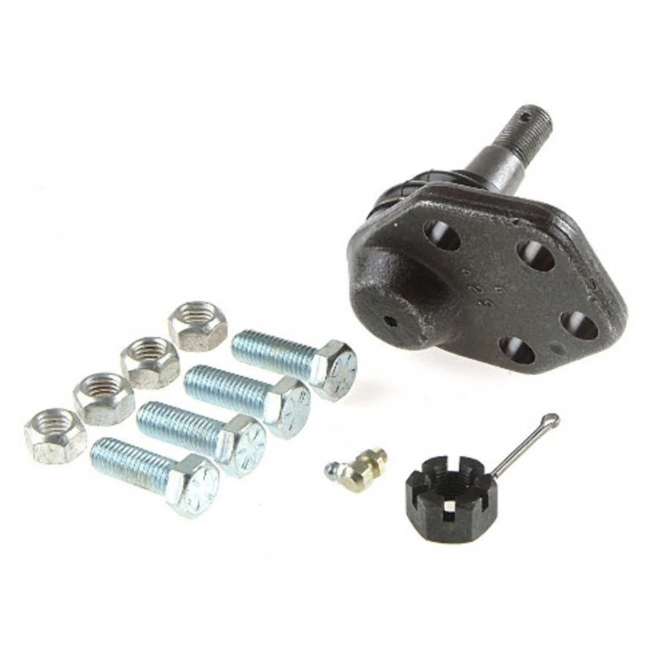 Rótula para Domestics 2000-2001 1 pieza delantera inferior 11104 Foto 2 de 4