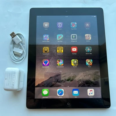 iPad 3rd Generation 32GB 9.7