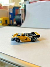 Rare Japanese release TYCO PORSCHE 962  27 From A - HO Scale Electric Slot Car