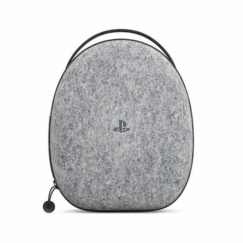 Bezprzewodowy zestaw słuchawkowy do gier Pulse Elite V2 do PS5 z PlayStation Link i Bluetooth - Zdjęcie 5 z 6