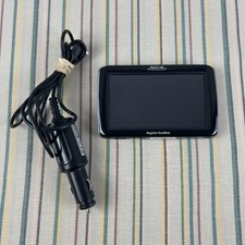 Magellan Roadmate GPS 3030-LM OEM Genuine Bundle Road Trip Navigation USA Canada