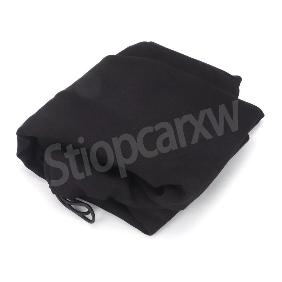 Rear Trunk Security Cargo Shade Cover For Chevrolet CORVETTE C6 2005-2013 US - Imagem 2 de 4