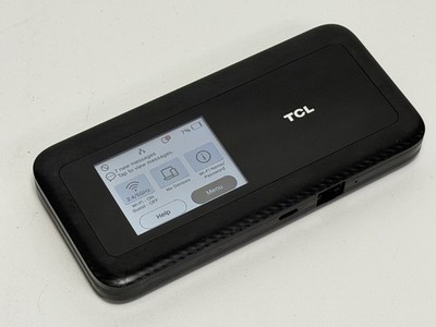 TCL Linkzone 5G UW Hotspot MW513U (Verizon ONLY) - Free Ship
