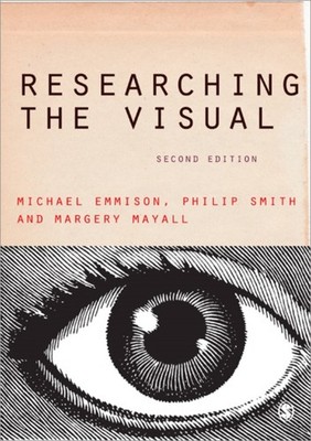 RESEARCHING THE VISUAL by EMMISON, MICHAEL J Paperback Self Help Business