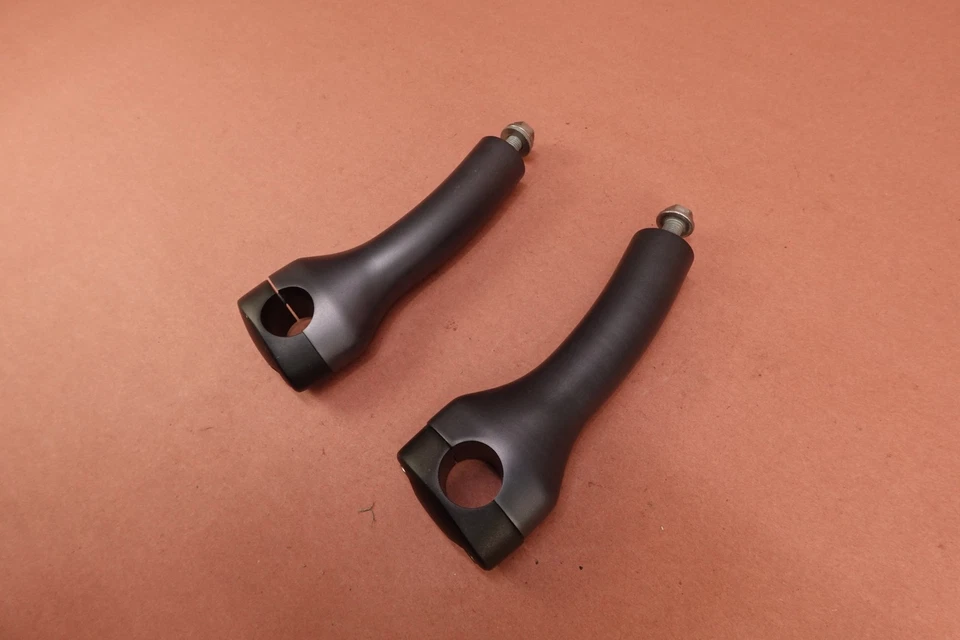 Elevadores de manillar Triumph Speedmaster 2014 11-17 Foto 2 de 4