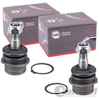 2X A.B.S. Traggelenke Vorne Unten Passend FüR VW Transporter Links+Rechts