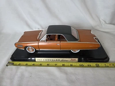 1963 chrysler turbine products for sale | eBay