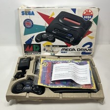 Onslaught Sur Sega Megadrive Genesis - Manuel En Français - Version PAL Rare