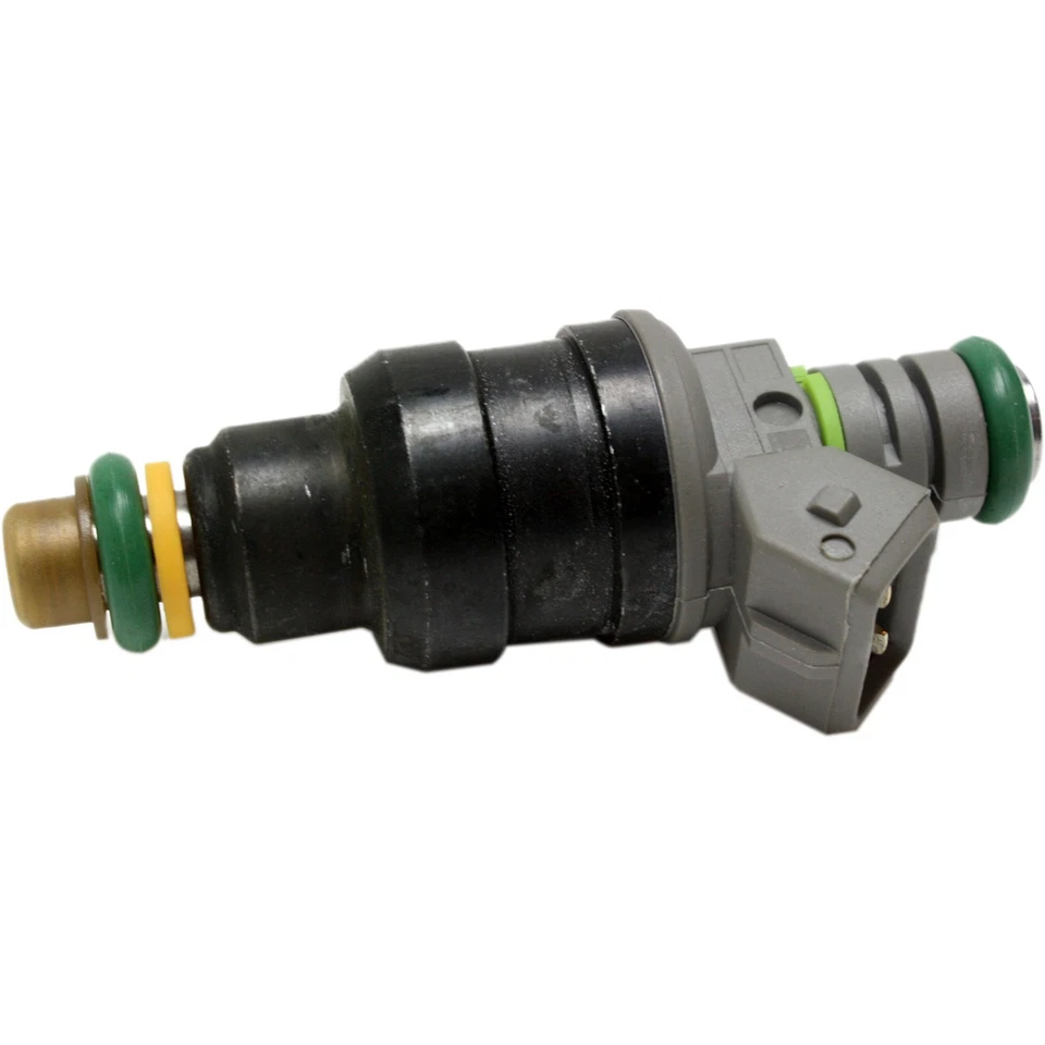 Nuevo juego de 6 inyectores de combustible de gas Ford Taurus Probe Aerostar 1986-1987,1990 Foto 4 de 4