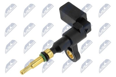 NTY Kühlmittel Wasser Temperatur Sensor ECT-VW-001 für VW GOLF 7 5G1 BQ1 BE1 BE2