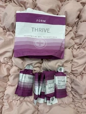 13 Packets Of Form Thrive Level