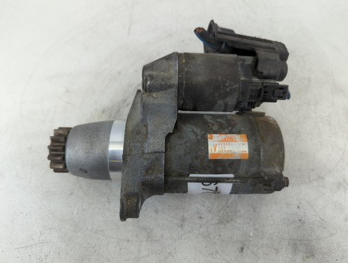 2006-2017 Toyota Rav4 Car Starter Motor Solenoid Oem ZNYRJ - Picture 1 of 6