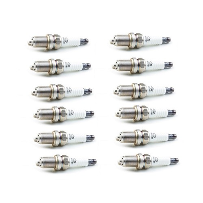 #ad Briggs amp; Stratton OEM 496018 496018 12 Engine Spark Plug 12 Pack $28.22