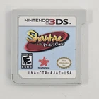 Shantae and the Pirate's Curse Nintendo 3DS