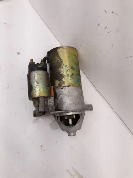 Стартерный двигатель 6-245 сквозной 10/05/04 подходит для 98-05 EXPLORER 75427 - Изображение 4 из 4