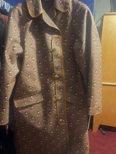 Gucci Men X Disney Reversible Coat