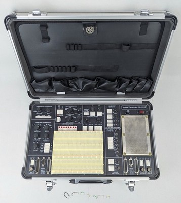 Knight Electronics ML-2010 - Mini Lab Prototyping Station