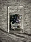 Mewtwo 052 Sv: Scarlet & Violet Promo Cards Holo- TAG Graded-9