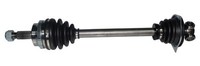 Vorderachse Links Hart 470 850 Antriebswelle FüR Nissan,Opel,Renault