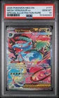 Pokémon TCG Mega Venusaur EX 177/132 Holo SIR PSA 10